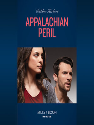 cover image of Appalachian Peril